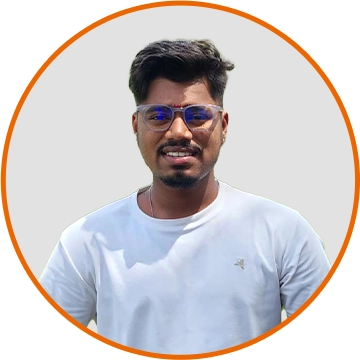 Prathamesh Chavhan - Trainee | MIT Placed Student 